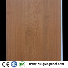 25cm Holz Muster Laminiertes PVC Wandpaneel Classic und Hotselling PVC